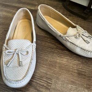 MICHAEL Michael Kors tassel loafers